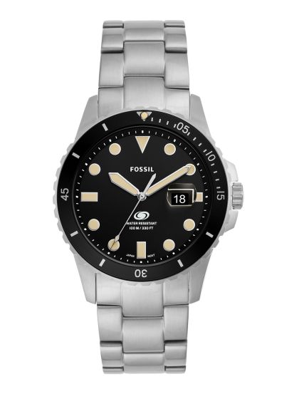 Fossil watches in myntra on sale