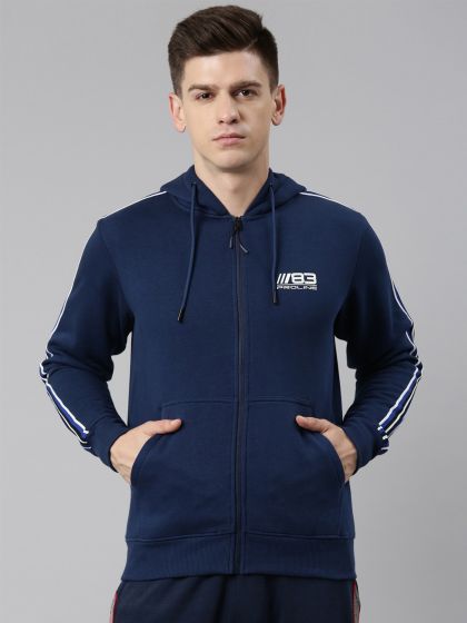 Proline 2025 hooded sweatshirt