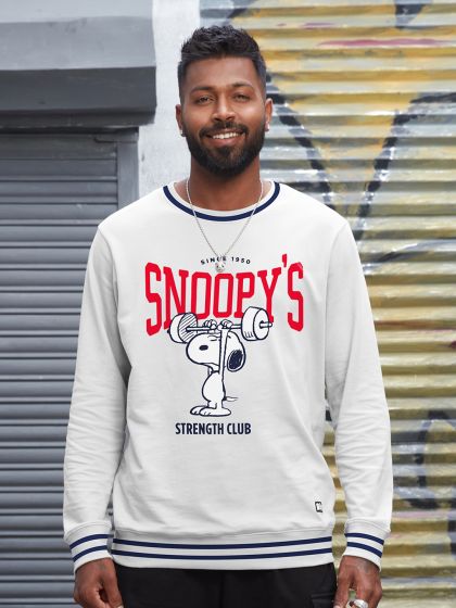 Souled store best sale reversible hoodie