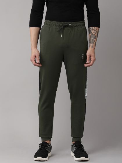 Flex slim fit running cheap pants