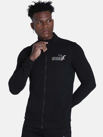 One8 vk men's cheap sweat jacket