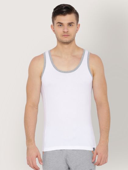 Van heusen on sale sleeveless vest