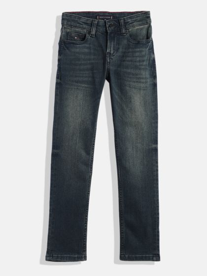 Tommy jeans hotsell boys
