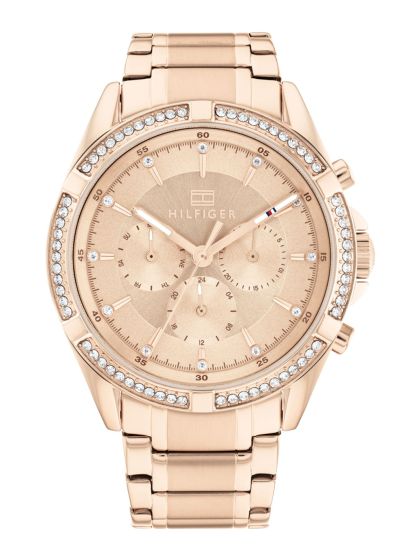 Couple watch set tommy hilfiger sales