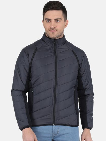 Monte carlo deals black jacket