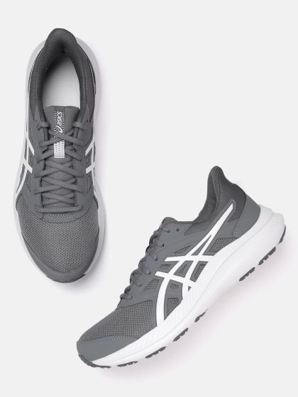 Buy ASICS Men Navy Blue Gel Kayano 24 Running Shoes Sports Shoes