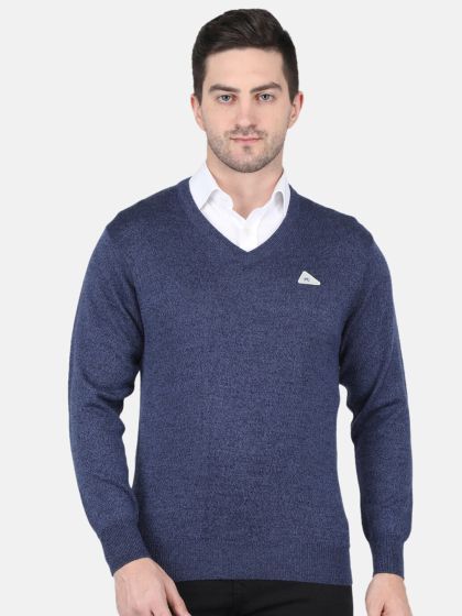 Monte carlo sales lambswool sweater