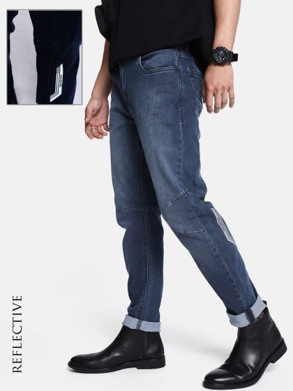 Roadster sales motogp jeans