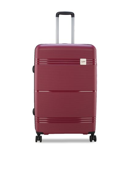 Skybags and best sale american tourister bag