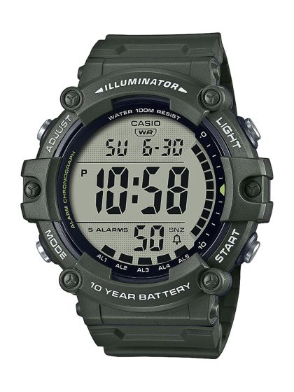 Casio d080 discount