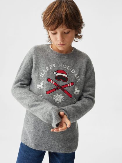 Buy H M Boys Cardigan Sweaters for Boys 22447122 Myntra
