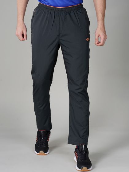 Army track pants best sale myntra