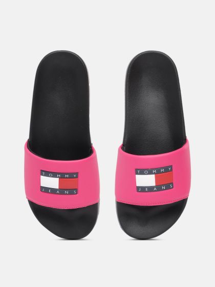 Tommy sliders store womens