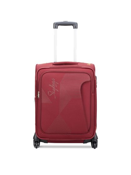 skybags small trolley