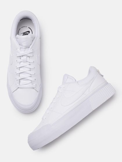 Nike women's ebernon hotsell low casual sneakers