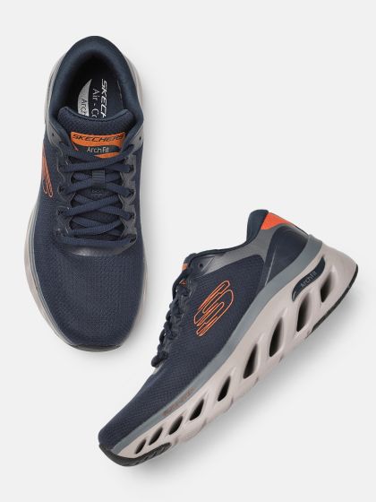 Skechers hotsell illuminator sneakers