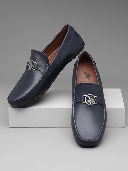 Us polo association men's sijet loafers shop