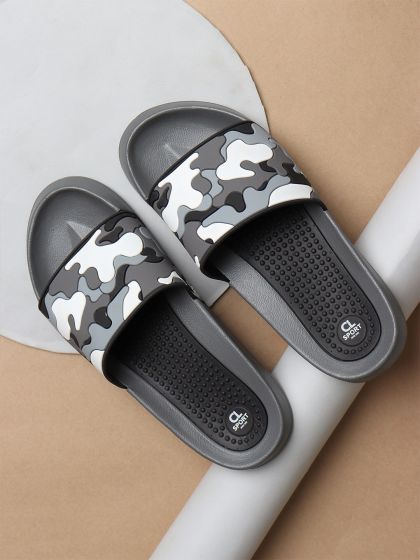 Jordan slides sales men white