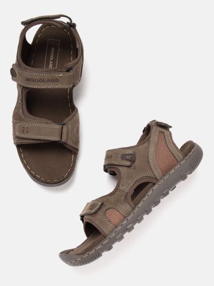 Woodland rainy sandals hot sale
