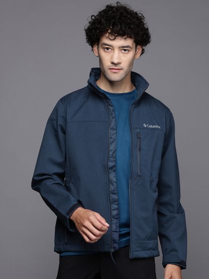 Under armour sportstyle online woven full zip jacket