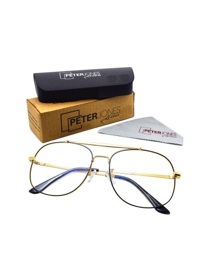 Peter jones anti glare glasses best sale