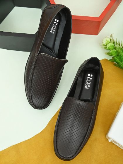 Benetton group loafers new arrivals