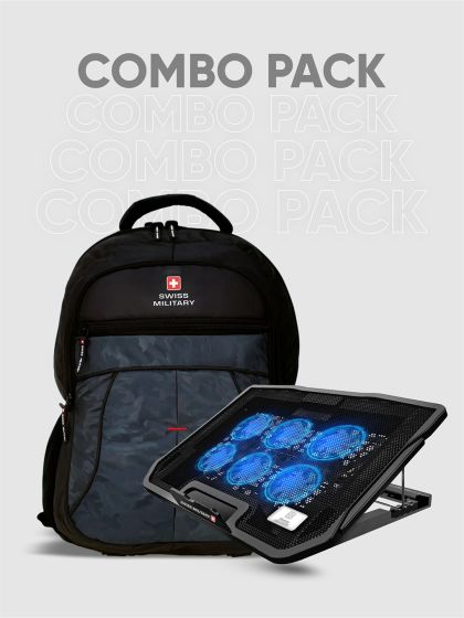 Swiss military premium foldable backpack bp6 review clearance