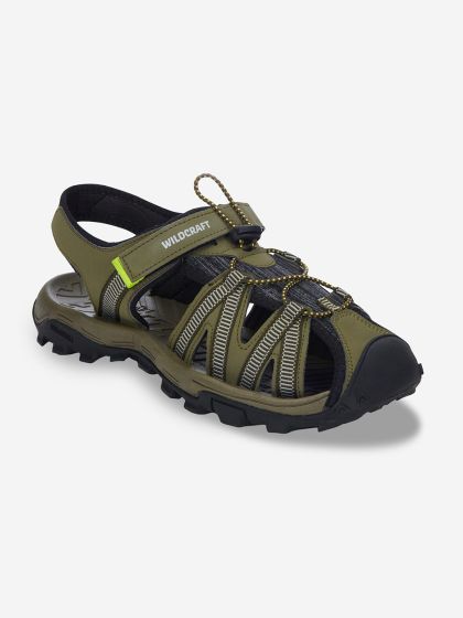 Wildcraft sandals myntra new arrivals