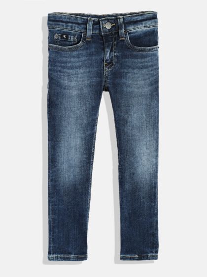 Tommy store jeans boys