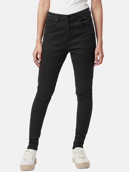 Pantaloons jeans price womens online