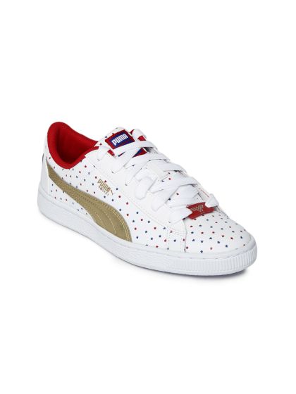 puma wonder woman shoes