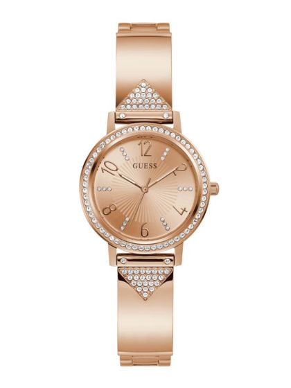 Buy Olivia Burton Women Celestial Embellished Stainless Steel