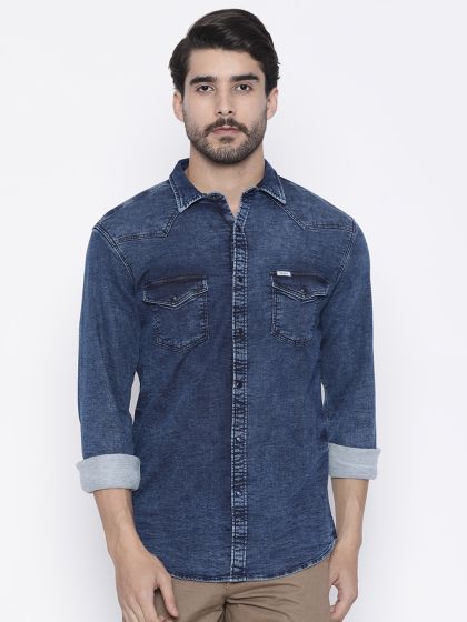pepe jeans men