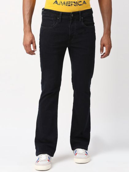 Mufti bootcut discount jeans mens