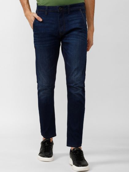 Peter england jeans regular shop fit