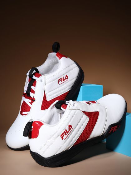 Fila men's isonzo ii hotsell sneakers