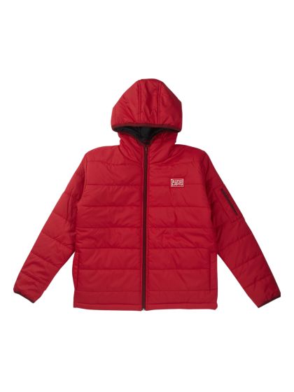 H&m 2025 reflective jacket