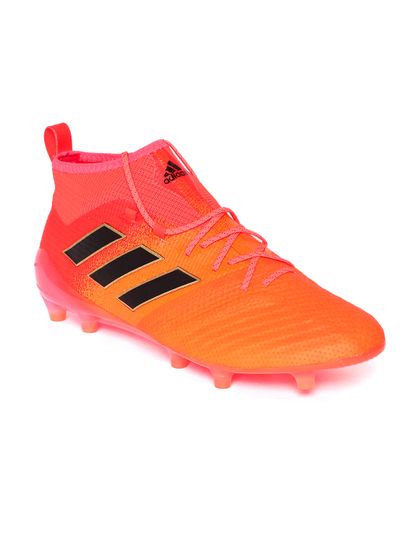 adidas football shoes myntra