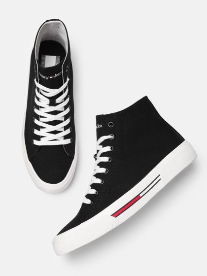 Buy Converse Men Beige Chuck Taylor All Star II Rubber High Top