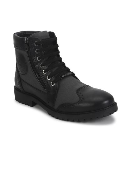 Royal enfield on sale boots online