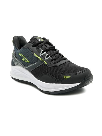 Buy ASICS Men Red Nimbus 17 Running Shoes Sports Shoes for Men