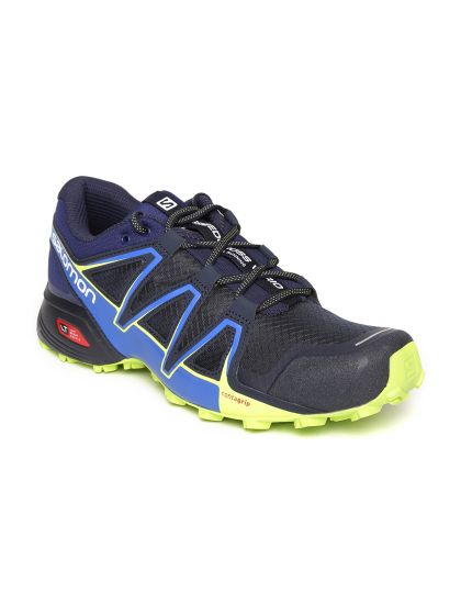 salomon men's speedcross vario 2 gtx shoes