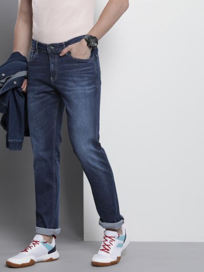 Tommy hilfiger ryan straight fit jeans 2025