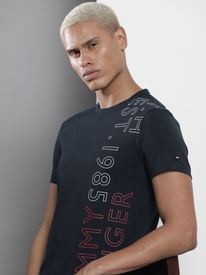Tommy hilfiger on sale hamilton t shirt