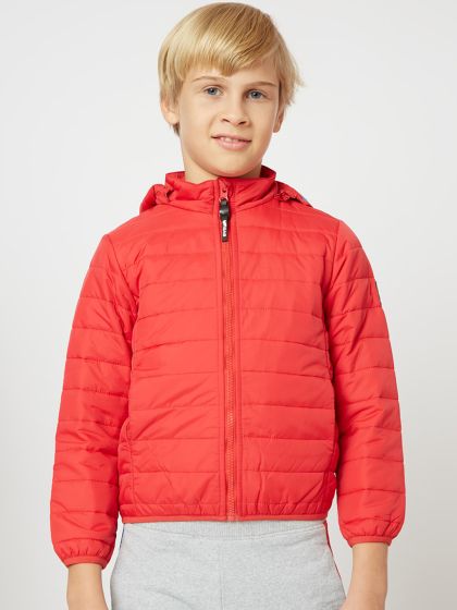 Ralph lauren boys new arrivals puffer jacket