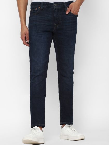 American eagle sales mens tapered jeans