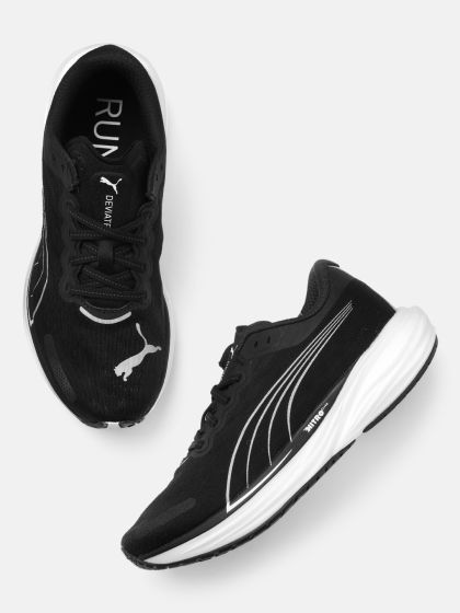 Puma men's meteor 2 running shoes sales
