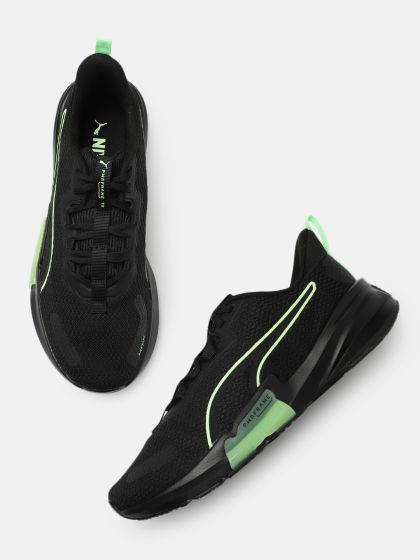 Puma men's ignite dual shop new core running shoes