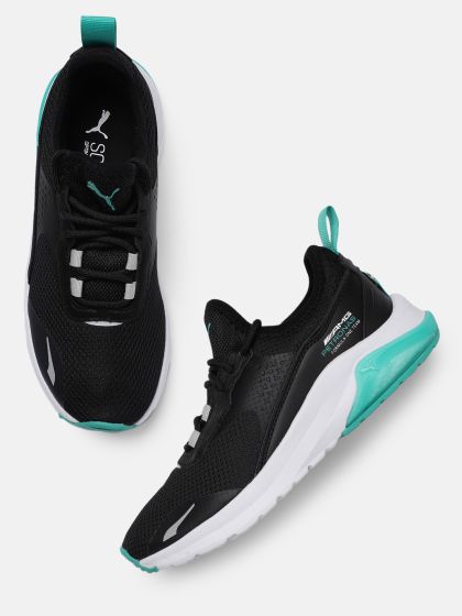 Buy PUMA Motorsport Unisex BMW MMS Sneakers Casual Shoes for