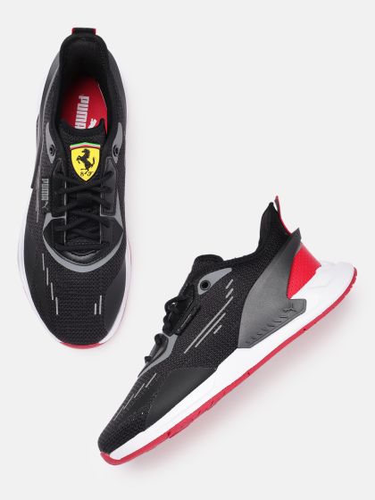 Puma men's bmw hot sale mms hybrid sneakers